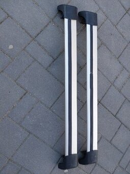 Strešný nosič priecniky WHISPBAR KIA SPORTAGE 2016-21