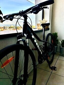 Bicykel značka TREK