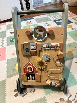 Little dutch chodítko FARMA