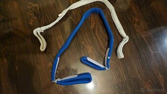 Drziak, záves na sadru, zlomeninu