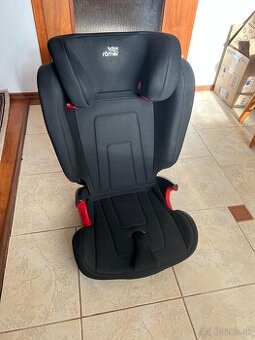 BRITAX RÖMER Kidfix 2 R 201, Cosmos Black