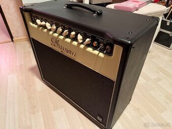 Celolampové gitarové kombo Bugera