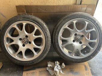 4x100 R15 Elektróny