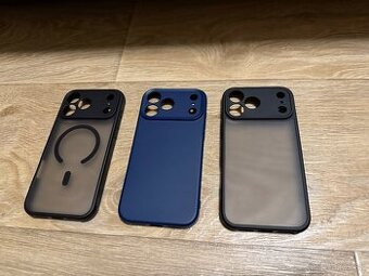 iPhone 17 Pro Max - kryty