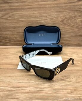 Slnečné okuliare GUCCI GG0516S 001