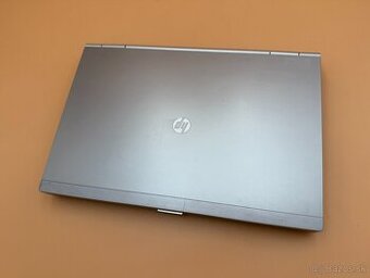 Notebook HP EliteBook 8460p i5-2520M/8GB RAM/120GB SSD