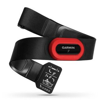 Hrudný pás Garmin