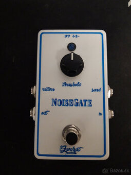 Gitarovy efekt Noise Gate