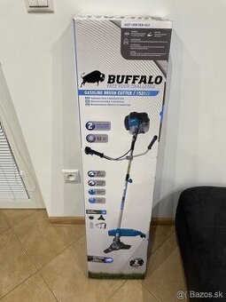 Benzínový krovinorez Buffalo B52 BCQ