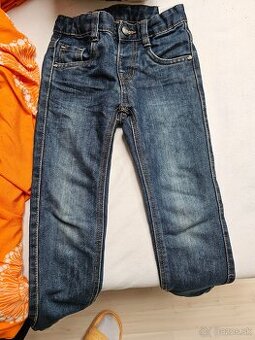 Predam rifle vel 116