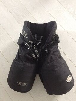 Hokejove chranice - nohavice