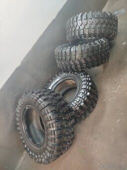 33x12,5 R16 CST Dragon claw CL24X nové nepoužité