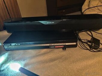 Dvd prehrávač