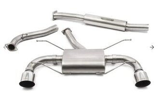 vyfuk COBRA SPORT toyota GR86 / subaru BRZ