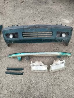 Predám náhradné diely na škoda Felicia facelift