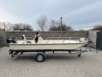 Rybarsky cln Sportyacht