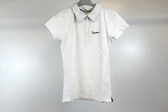 Dámske Polo tričko Vespa