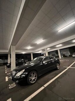 R17 Mercedes Cls