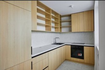 Prenájom 2izbový byt Podhradová - 1