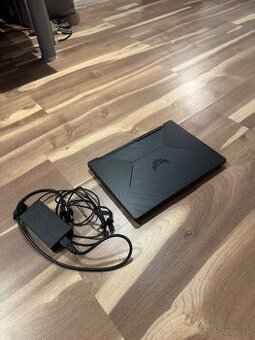 ASUS TUF Gaming A15 – 32GB RAM, GTX 1650Ti, 1TB SSD