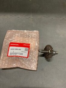 Hriadeľ vodnej pumpy Honda CRF 250 2011-2017