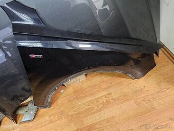 Audi Q7 2016- pp blatník