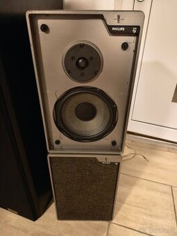 Philips type 22RH544