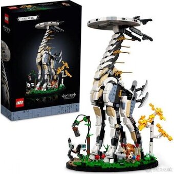 LEGO 76989‑1 Horizon Forbidden West: Tallneck