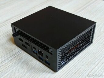 ASUS Expert Center PN64 – Mini PC | i5-13500H | SSD | Win 11