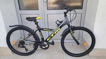 Detsky bicykel CTM Willy 24"