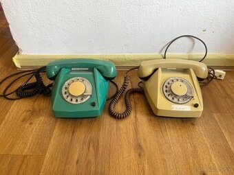 Telefon Tesla Stropkov