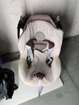 autosedačna Maxi Cosi