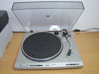 Predám Technics SL-D303