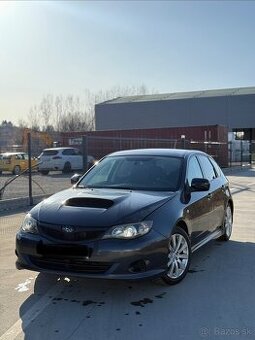 Subaru Impreza 2.0r