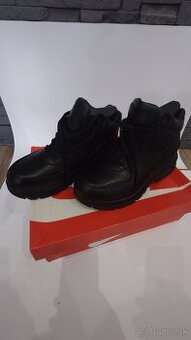 Nike Air Max Geodome