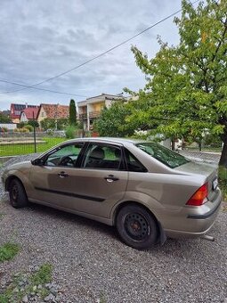 Predám Ford Focus
