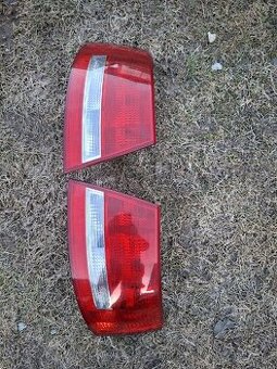 Zadne svetla a6 c6 sedan