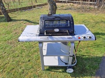 Predám plynový gril Campingaz RBS C-Line 1900 Super