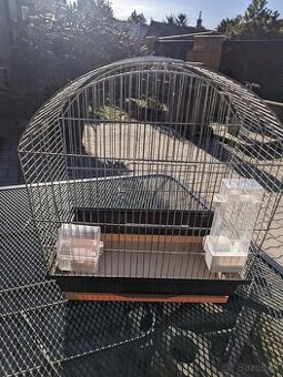 Klietka pre vtáky