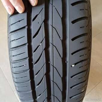 Letne Pneumatiky s diskami Matador 195/65 R15 V