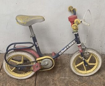 detský bicykel Funn bike