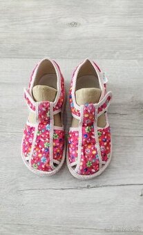 Papučky Maník veľkosť  27