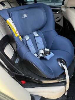 Autosedacka Britax Römer