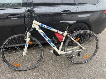 Damsky bicykel Merida Crossway 10