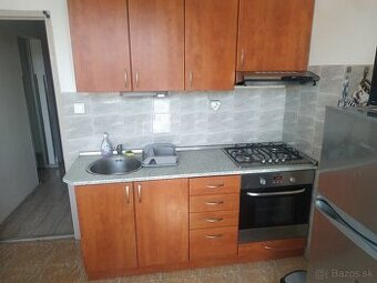 1-izbový byt Klokočina