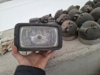 John Deere bočne svetla