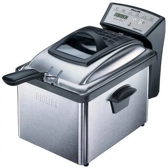 Fritéza Philips HD6161/00