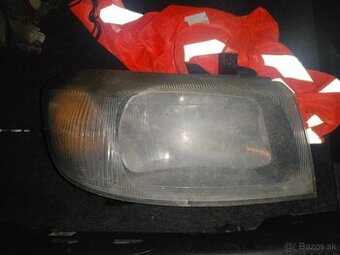 predné svetlá Ford transit MK6 R.V 2005