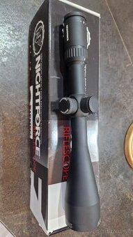 Puskohlad NIGHTFORCE 4-14x56 SHV