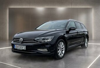 Volkswagen Passat Variant B8.5 rok.21